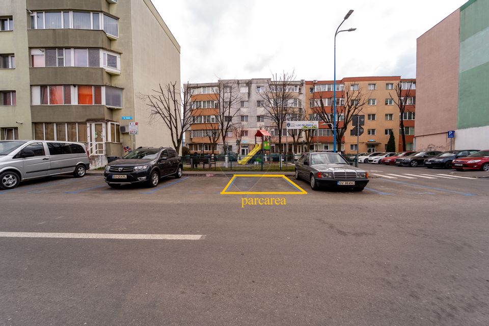 2 room Apartment for rent