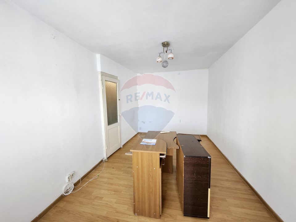 1 room Apartment for sale, Turda area