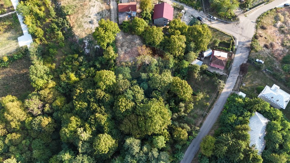 Land 4,749sqm Ramnicu Valcea / Strada BUDA