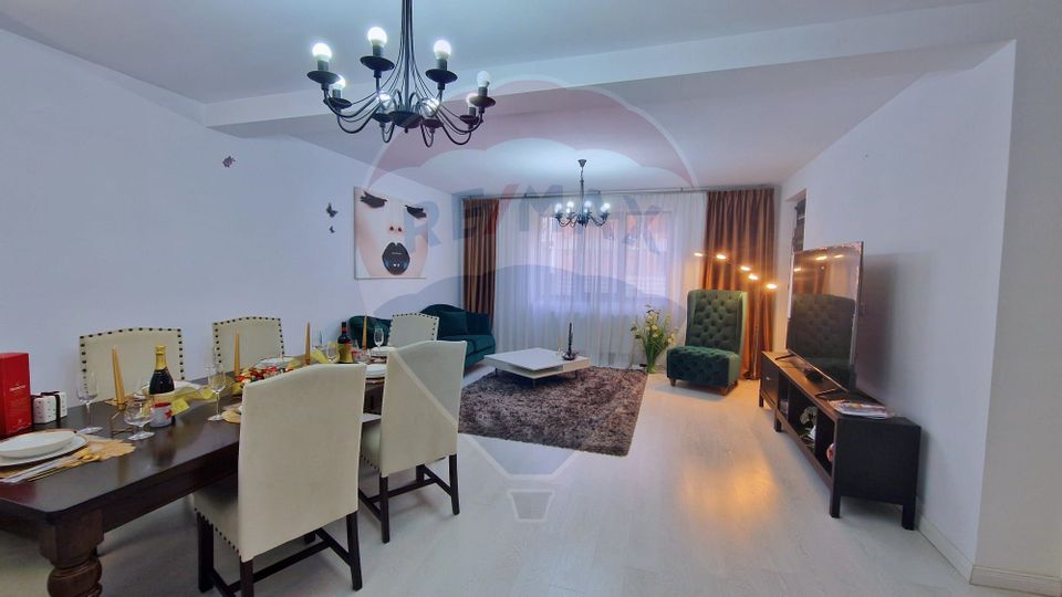 3 room House / Villa for sale, Centura Vest area