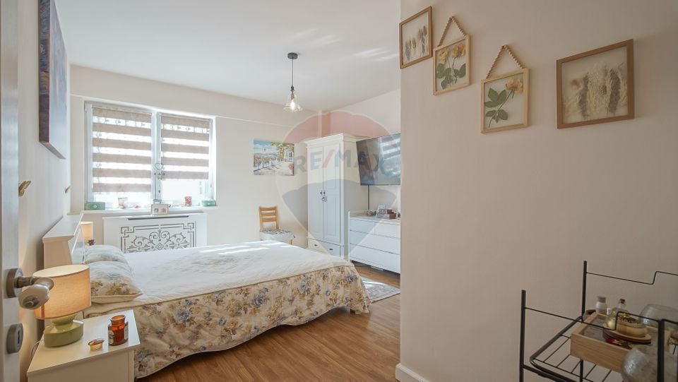 The perfect home in Răcădău – Space, comfort and accessibility!