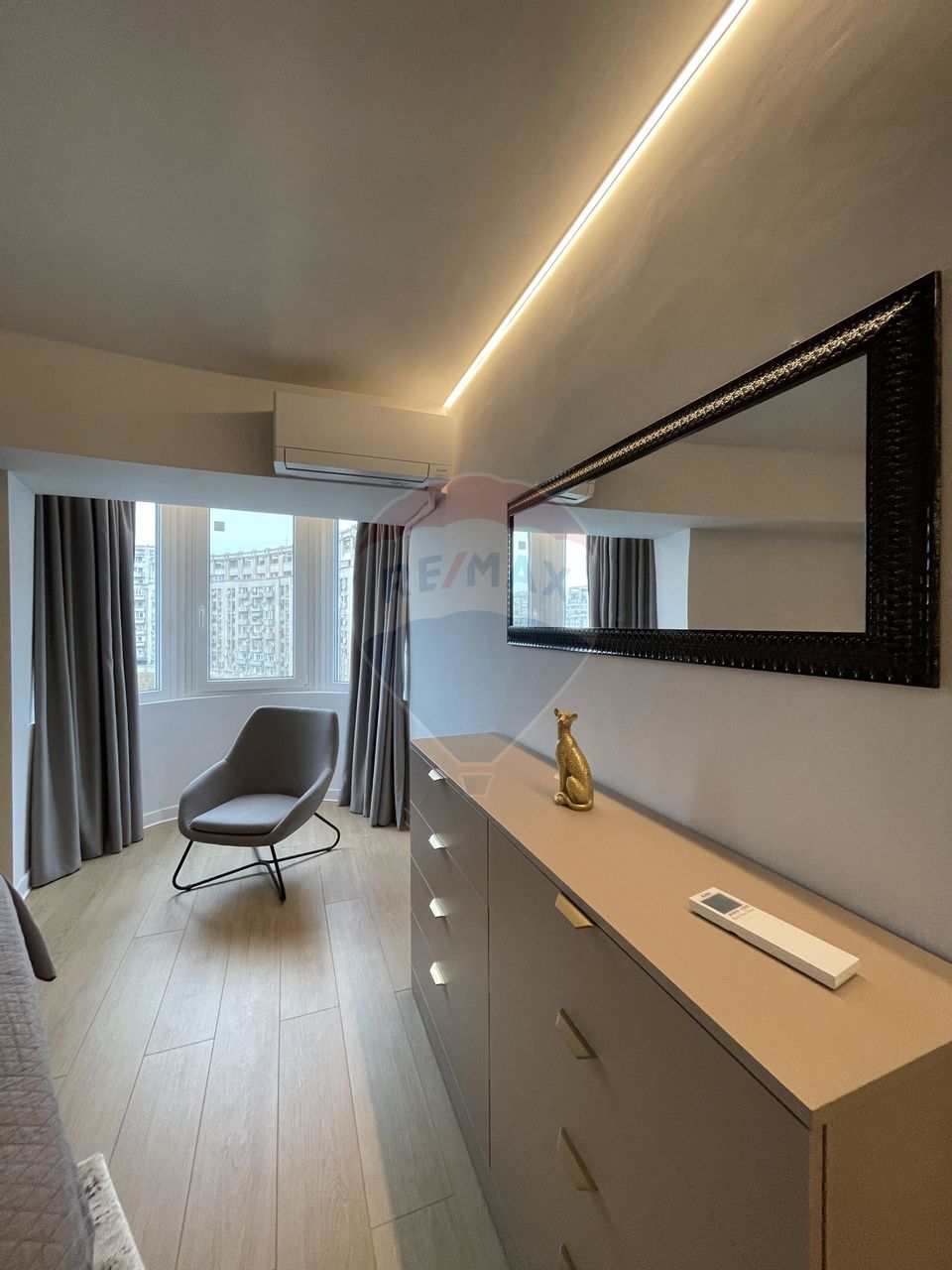 Apartament elegant, complet renovat, prima inchiriere | Alba Iulia