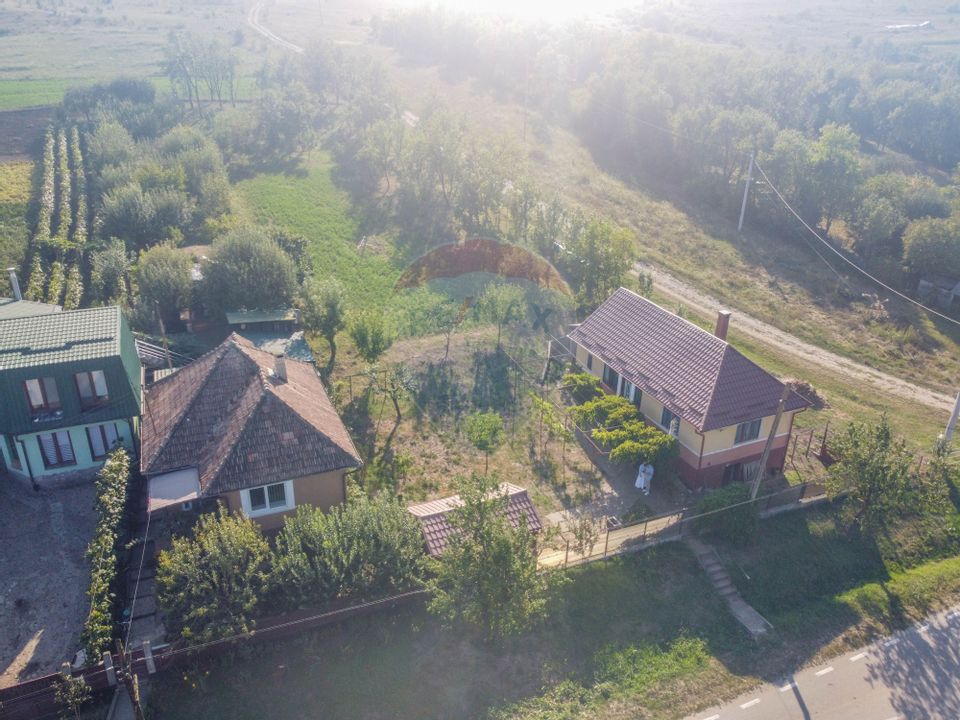 2 room House / Villa for sale