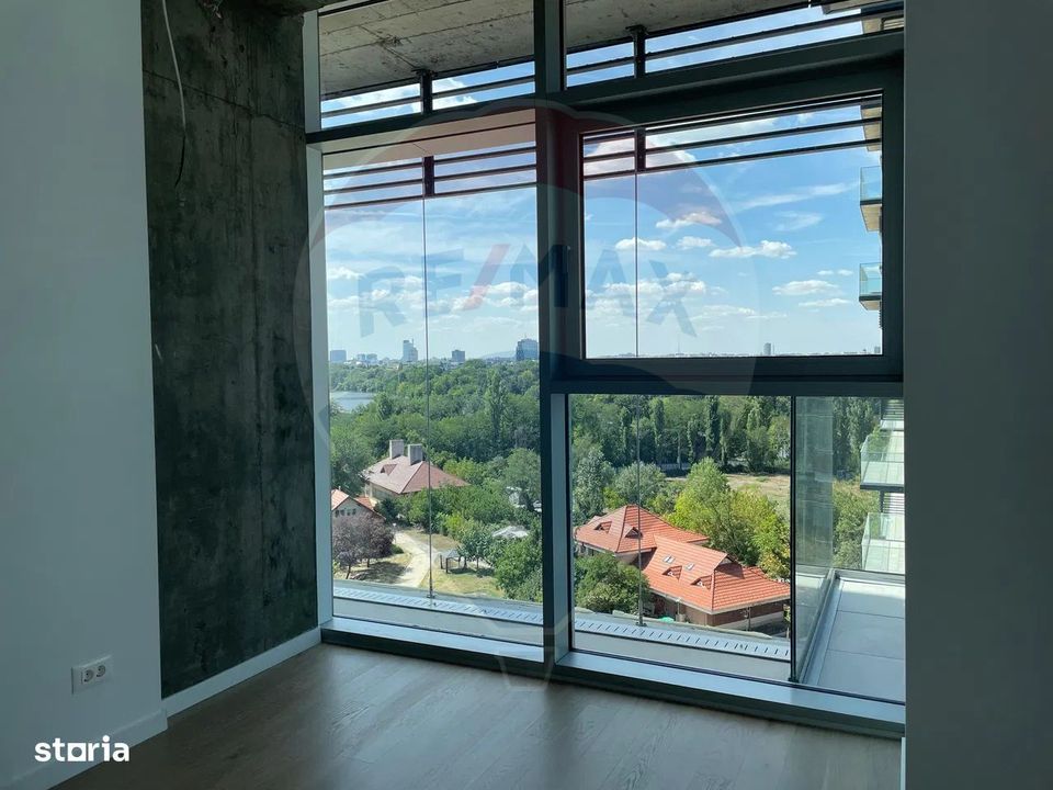 1 room Apartment for sale, Cismigiu area