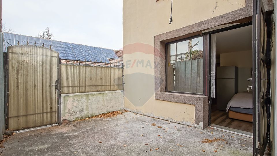 Spațiu comercial de 274mp de vânzare în zona Astra