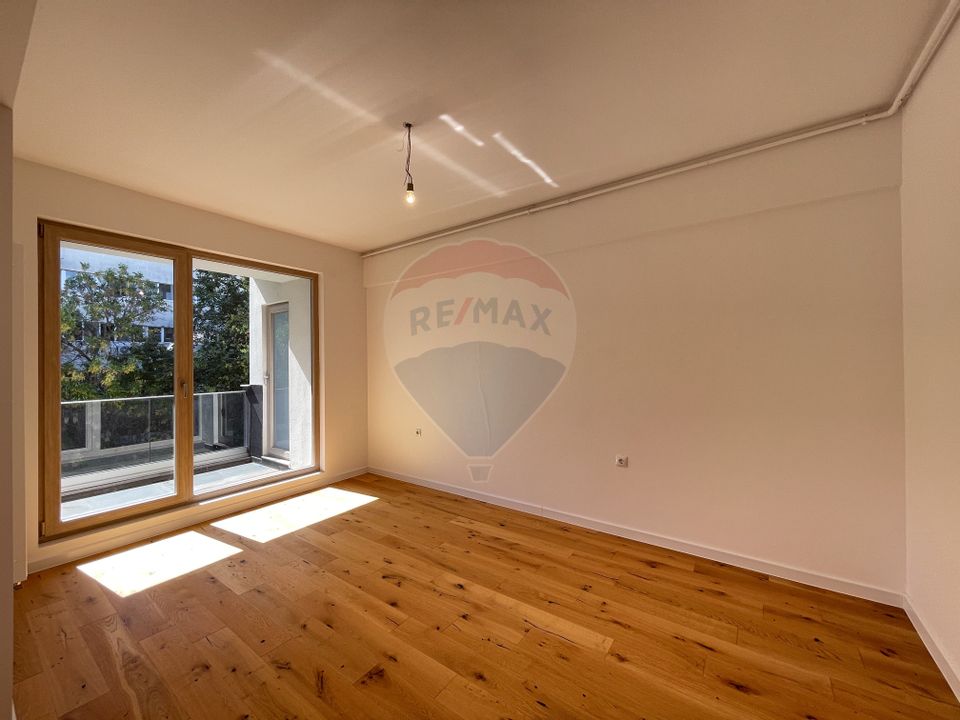 Penthouse nou 140 mp, terasă, acces direct lift | Soseaua Iancului