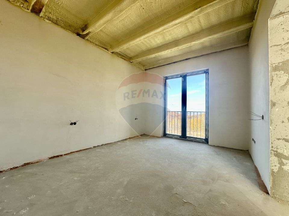 Casa individuala de vanzare in Salicea! 166 MP