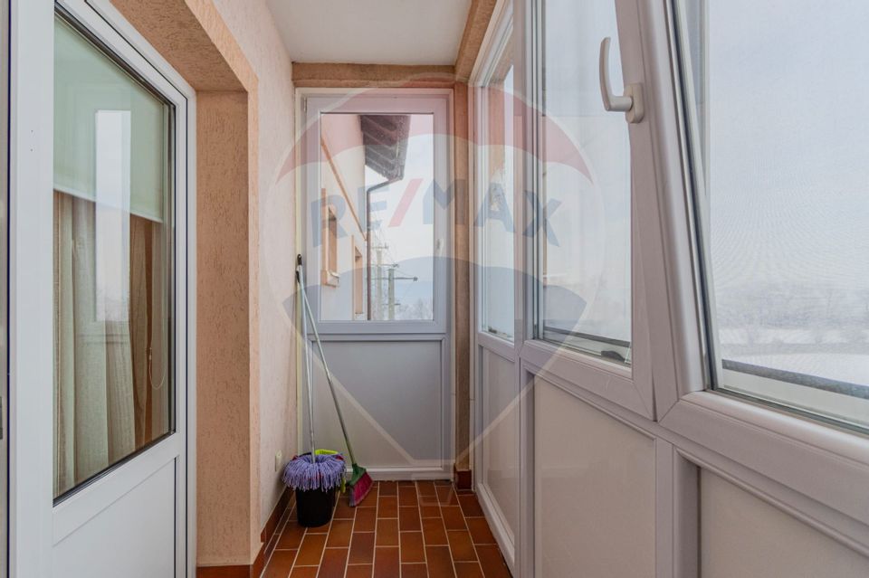 2 room Apartment for rent