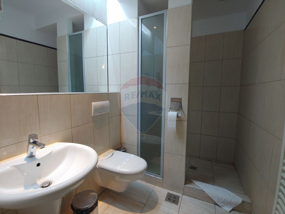 56 room Hotel / Pension for sale