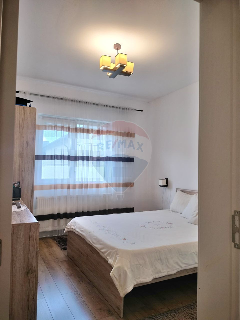 Casă cu 4 camere pe un singur nivel -Targu Mures (Sancraiu de Mures)