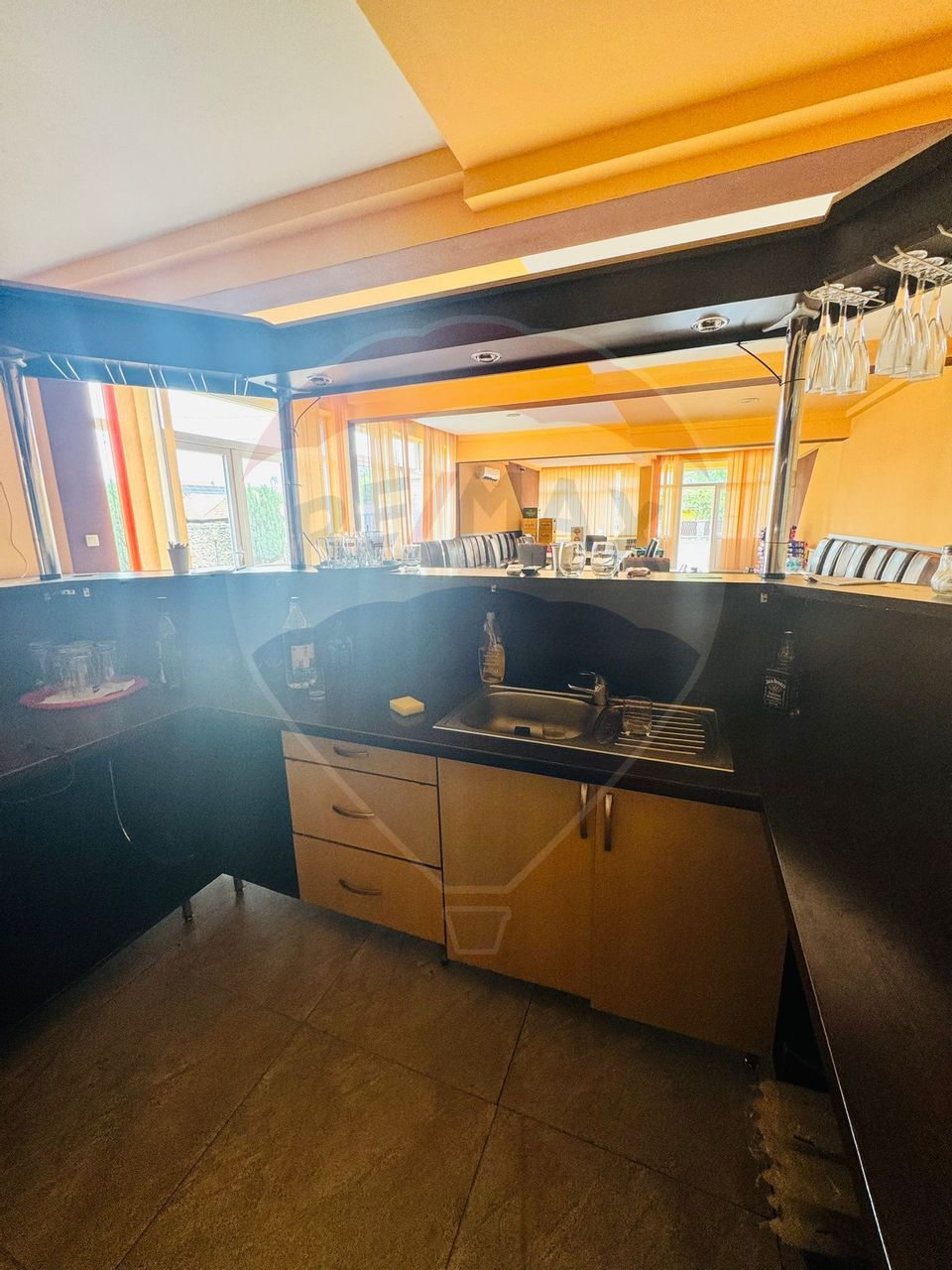 Spațiu comercial de 100mp de închiriat