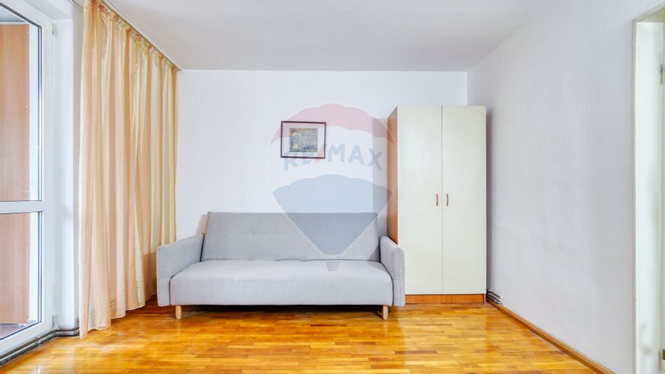 Apartament 3 camere Brasov, Bulevardul Grivitei