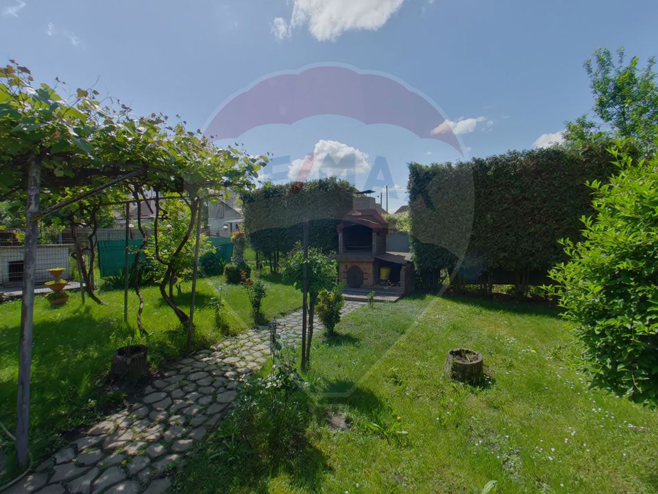 3 room House / Villa for rent, Sud-Vest area