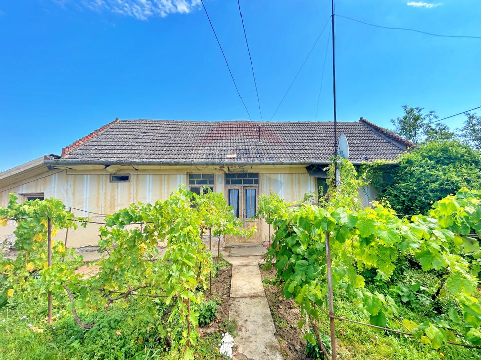 4 room House / Villa for sale