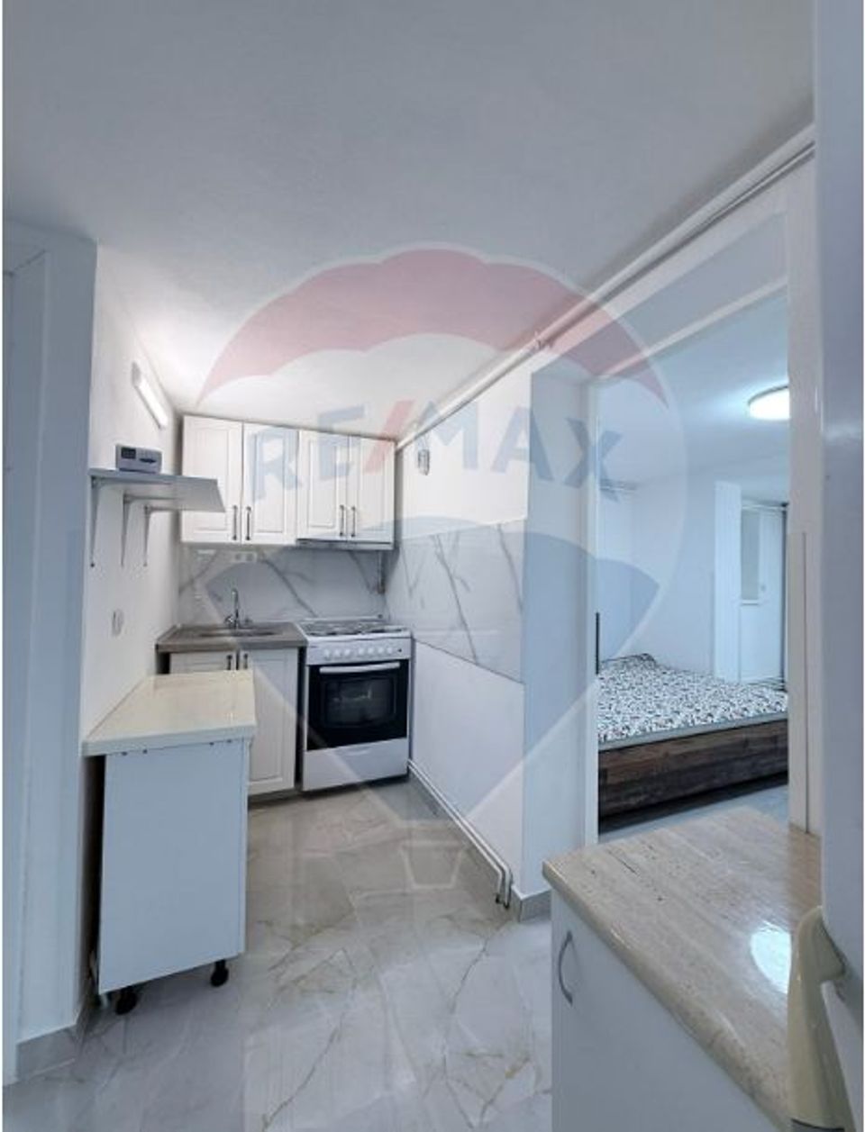 Apartament Spațios și Luminos în Zona Centrală-Inchiriere