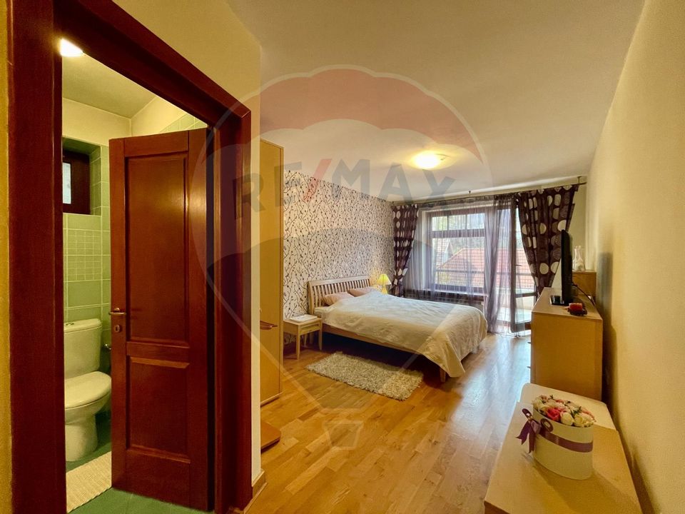3 room Apartment for sale, Schei area