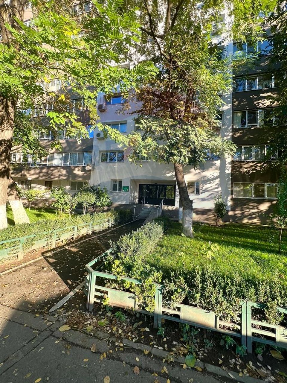 3 room Apartment for sale, Lujerului area