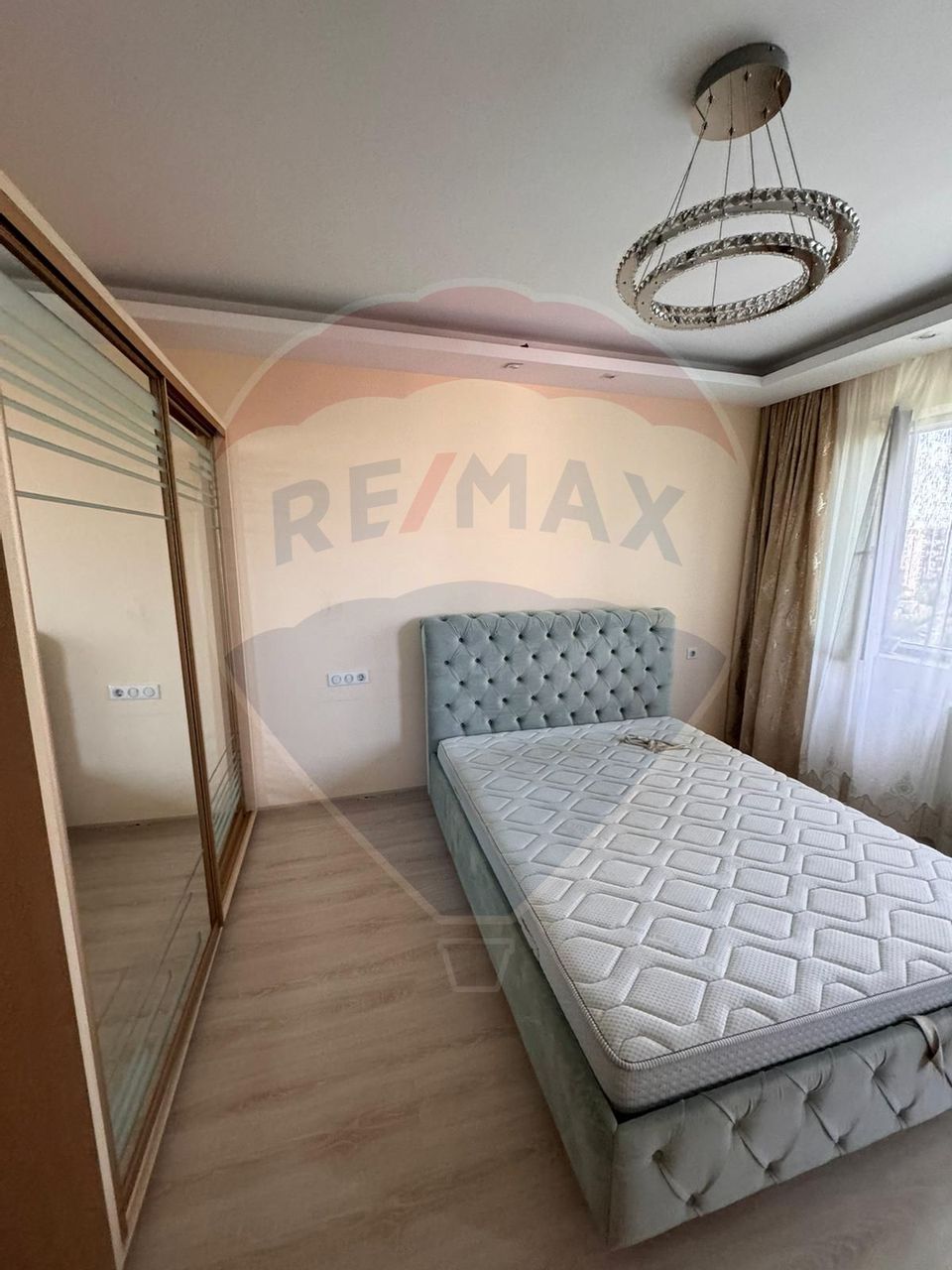 2 room apartment furnished luxury EXIGENT TWO Lujerului/Virtutii area