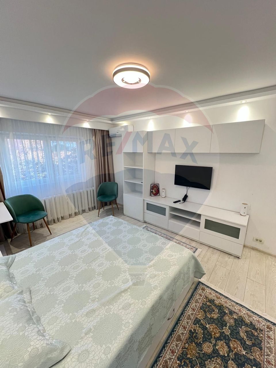 1 room Apartment for rent, Iancului area