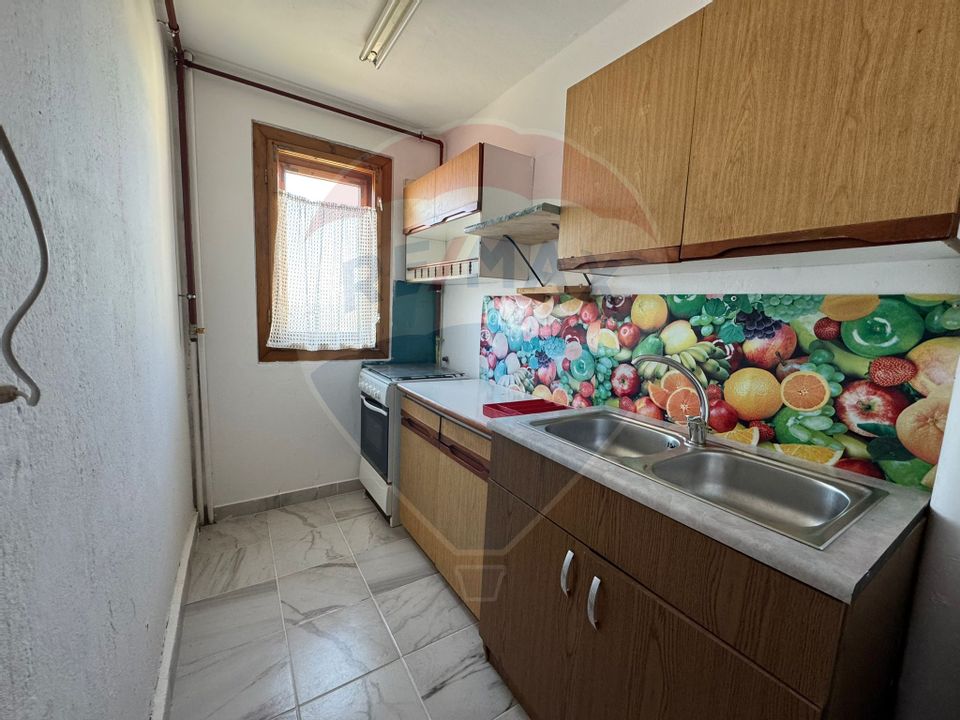 2 room Apartment for rent, Fortuna area