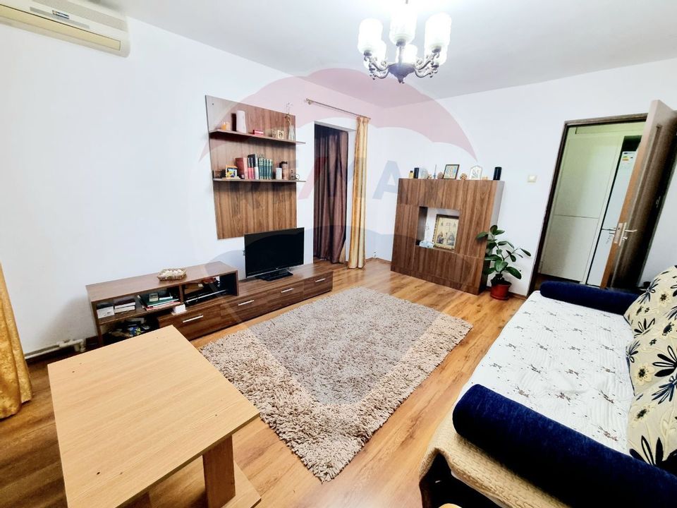 2 room Apartment for sale, Gorjului area