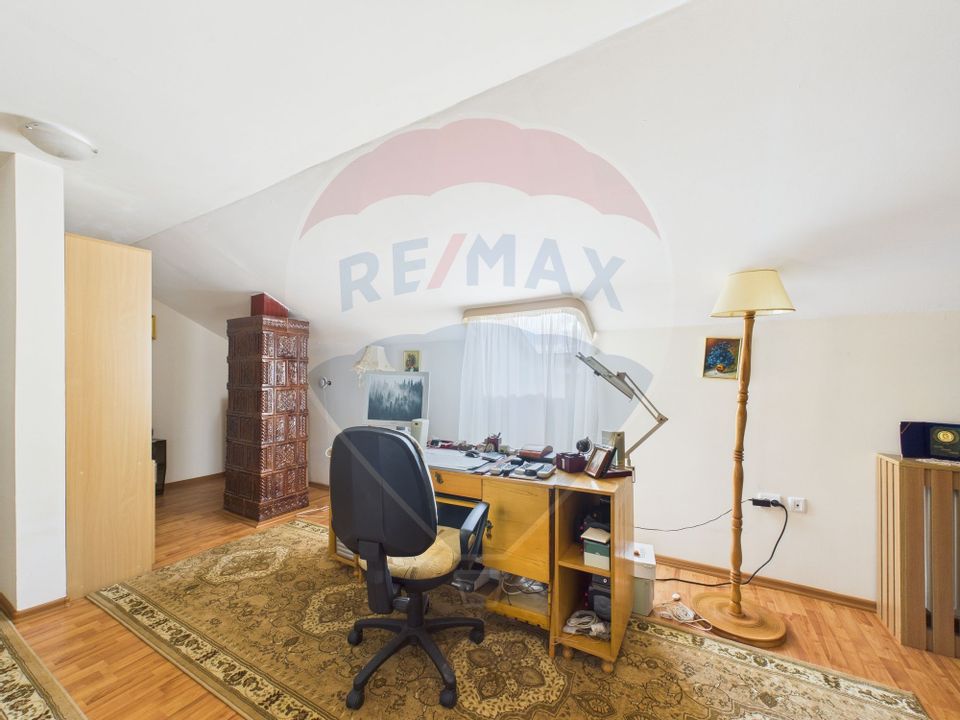 5 room House / Villa for sale, Central area