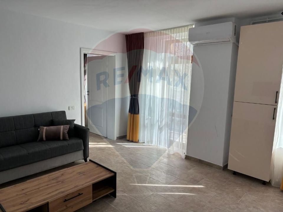 2 room Apartment for rent, Gara de Nord area