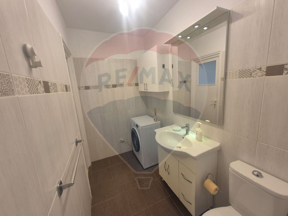Apartament elegant 2 camere | Gara de Nord I Calea Grivitei 148