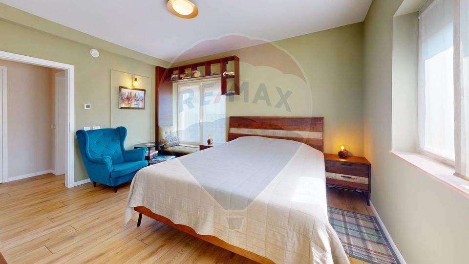 Casă  de vanzare in Cisnadie