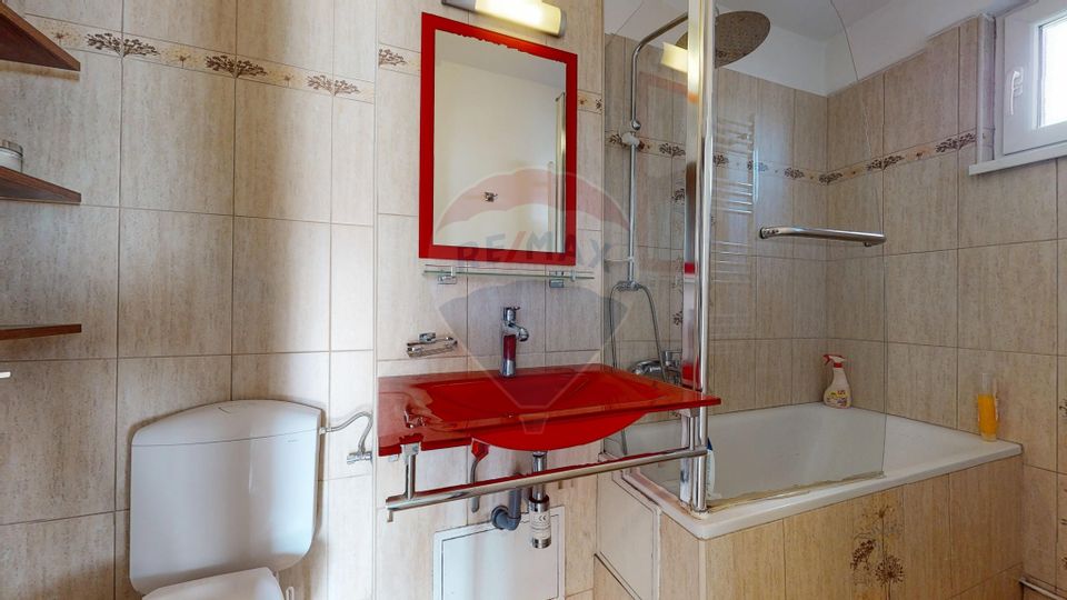 2 room Apartment for rent, Garii area