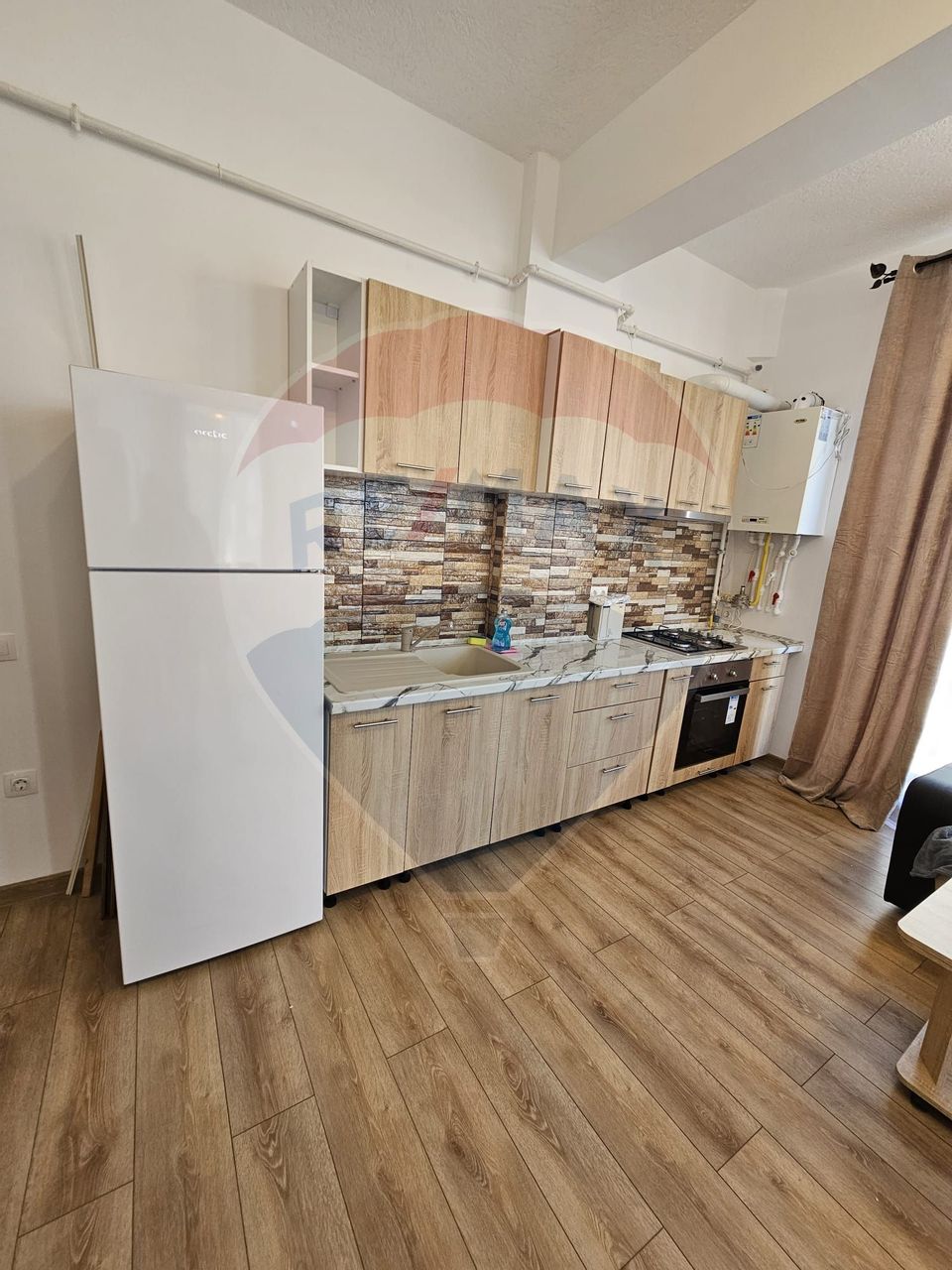 Apartament de inchiriat Doamna Stanca