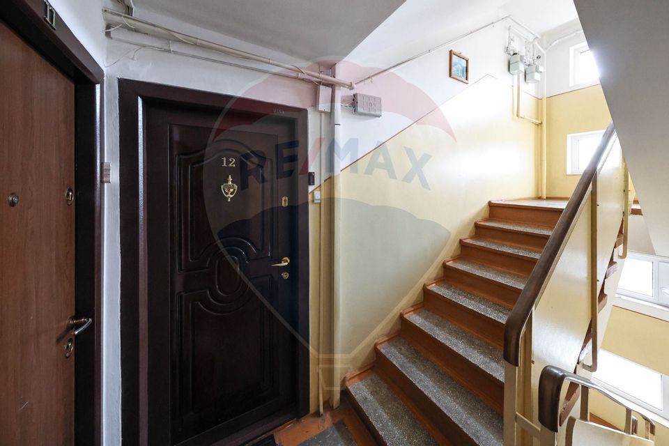 2 room Apartment for rent, Vlahuta area
