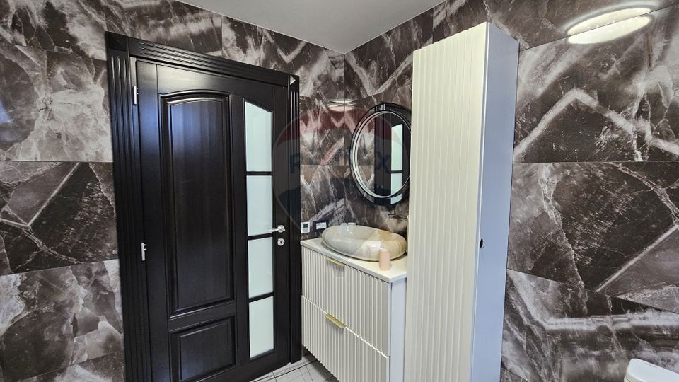 Casă / Vilă de lux, Moara Nica, Suceava