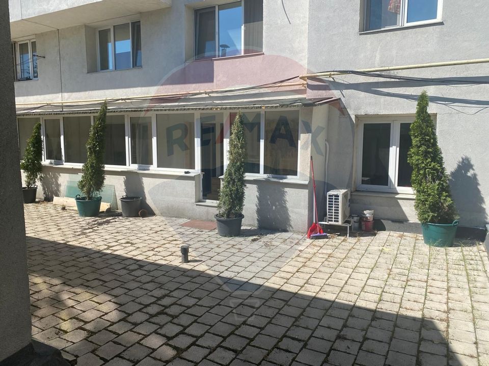 3 room Apartment for sale, Chibrit area