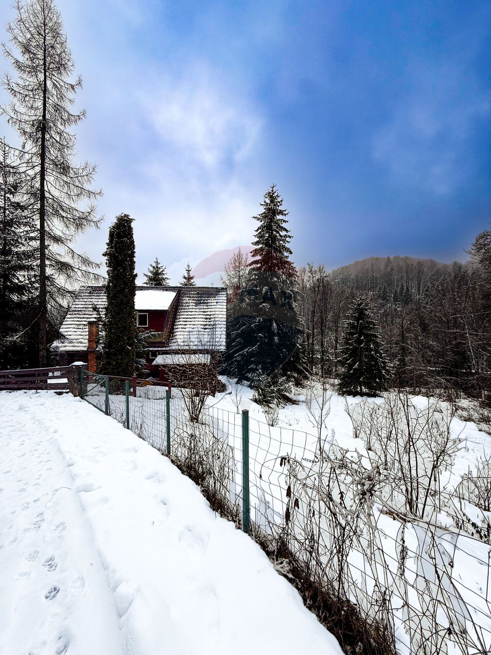 Teren 1,794mp Moroeni / Strada Lespezi