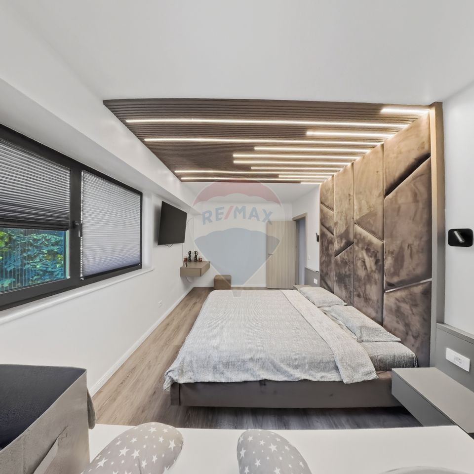 3 room Apartment for sale, Mioritei area