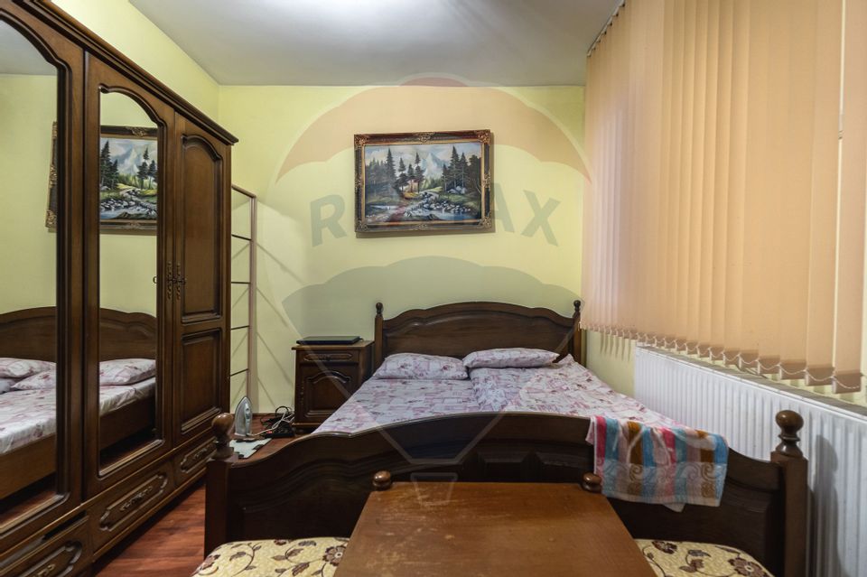 3 room Apartment for sale, Sud area