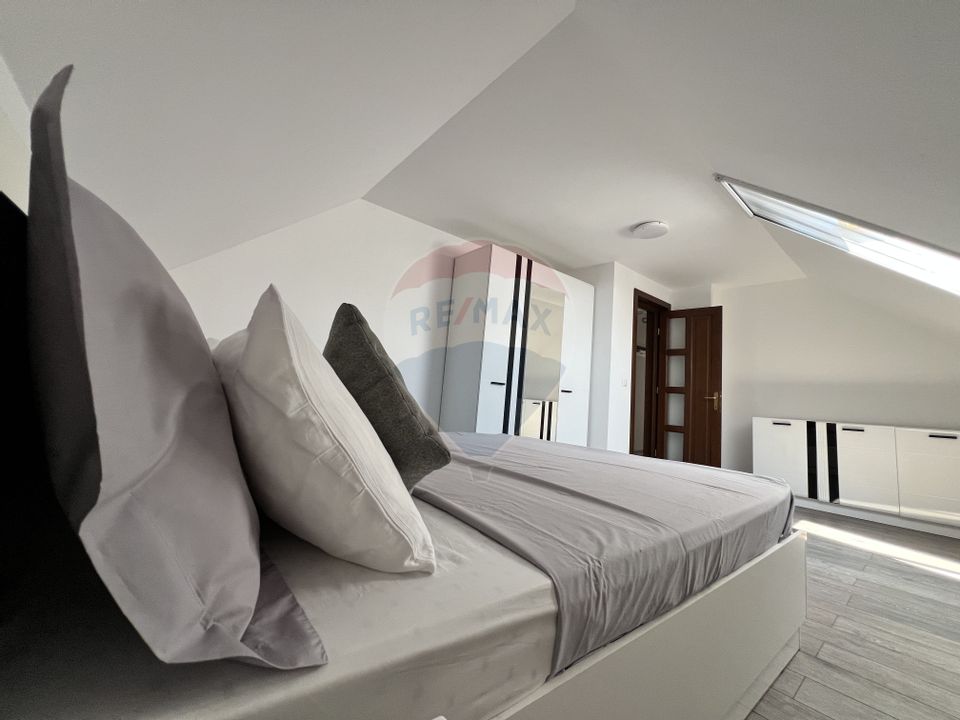 Casă de vânzare – Comuna Berceni, Strada ZânelorCasă / Vilă