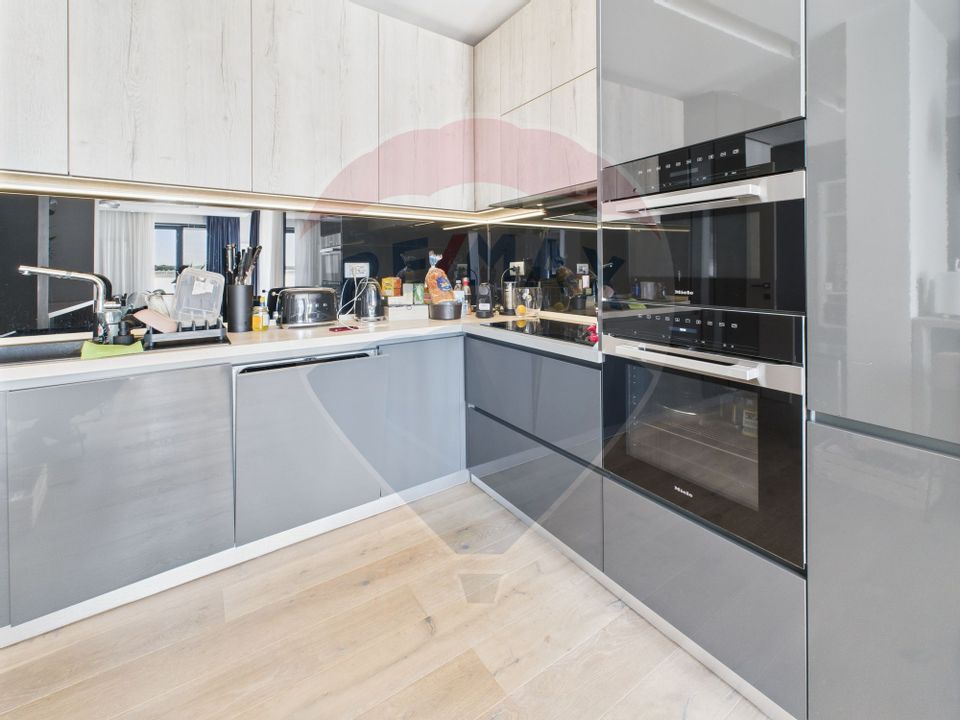 3 room Apartment for sale, Central area