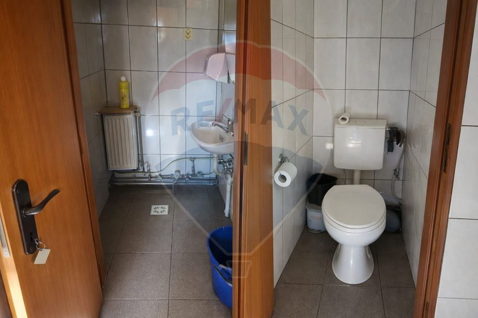 42sq.m Commercial Space for sale, Nord area