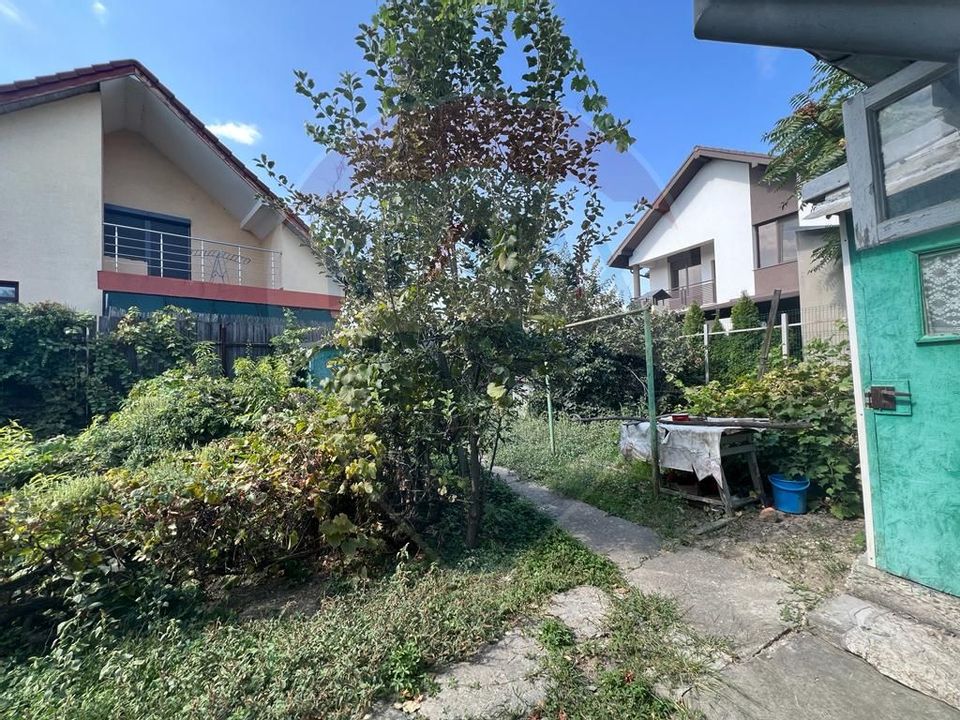 3 room House / Villa for sale, Tabacari area