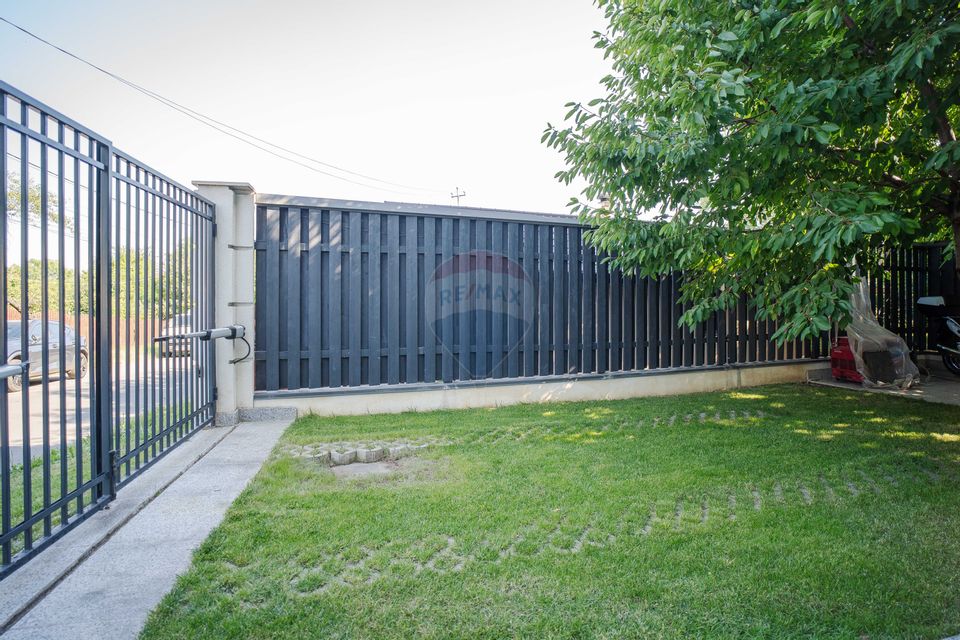 Spațiu de birouri de 360mp de vânzare în zona Galata