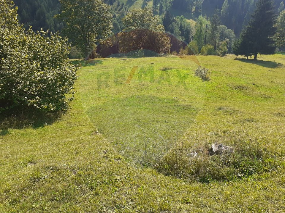 Teren Suceava / Strada Mihailet, sat Coverca, com. Panaci, Suceava