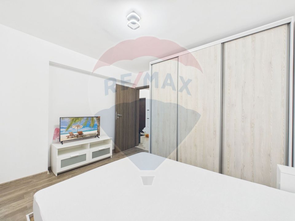 2-room apartment for sale Bragadiru Leroy Merlin