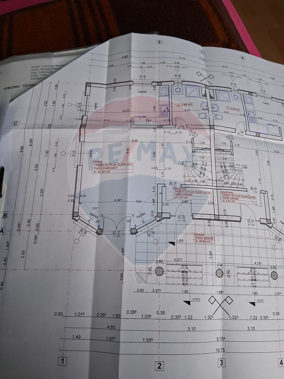 Vanzare vila cu 5 camere, complet mobilata si utilata in Dobroesti