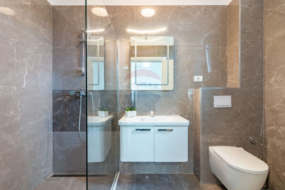 4 room House / Villa for sale