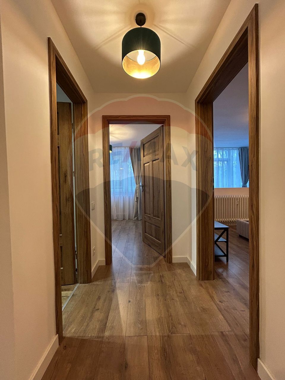 DOMENII Av.Stalpeanu 3 | FIRST RENT 3 Rooms | Detached