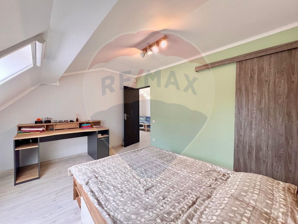 5 room Apartment for sale, Ultracentral area