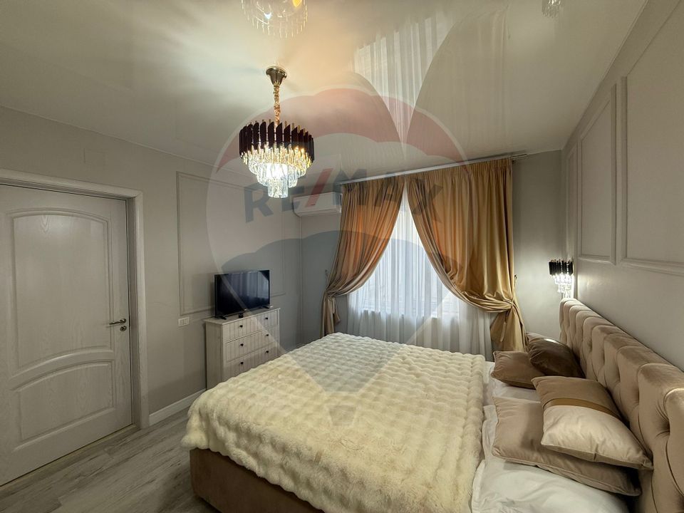 3 room House / Villa for sale, Nord area