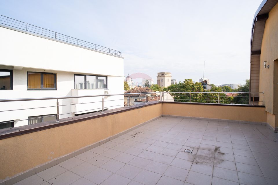 3 room Apartment for sale, Ultracentral area